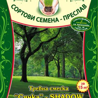 Тревна смеска "СЯНКА"-300гр.