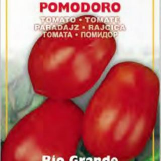 Домати Rio grande-300 бр. семена