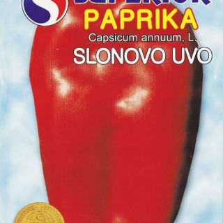 Пипер Slonovo uvo/Слонско ухо-1гр.