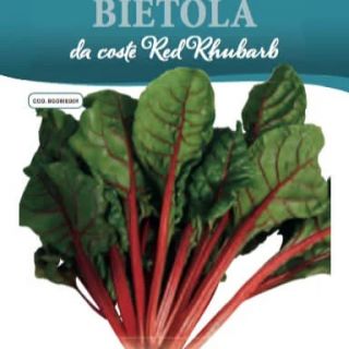 РЕВЕН BIETOLA DA COSTE RED RHUBARB